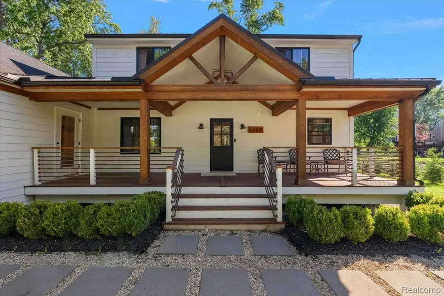 5150 Cheyenne Avenue, Waterford, MI 48327 - #3