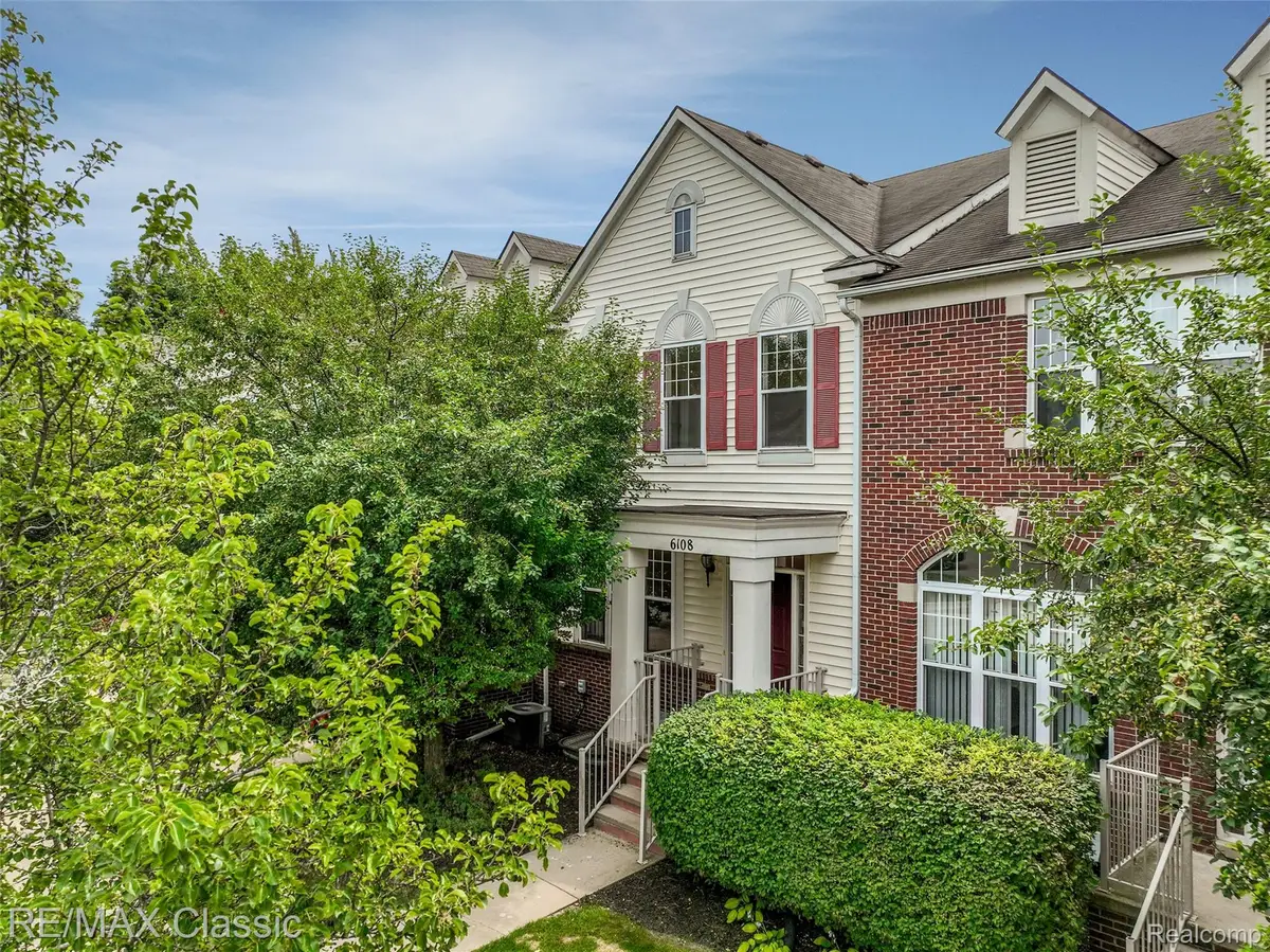 6108 Heron Hills Drive #56, Walled Lake, MI 48390 - #1