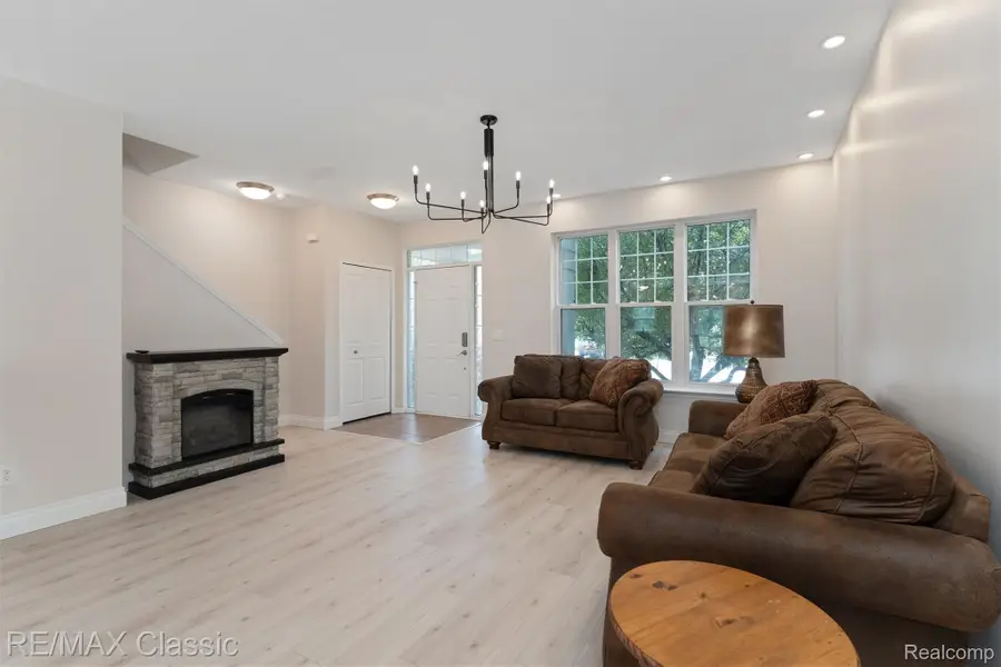 6108 Heron Hills Drive #56, Walled Lake, MI 48390 - #2