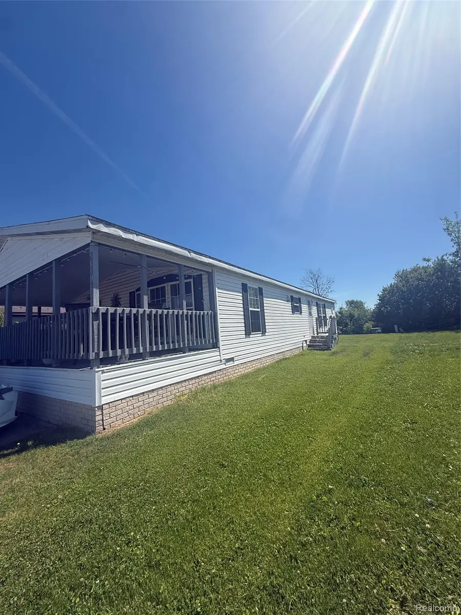 58904 Lily Court, New Haven, MI 48048 - #2