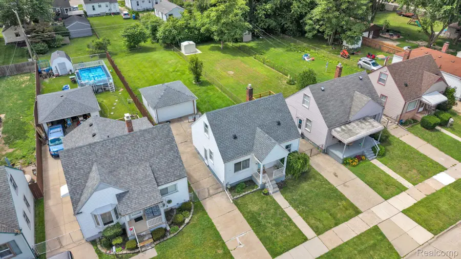4148 Academy Street, Dearborn Heights, MI 48125 - #3