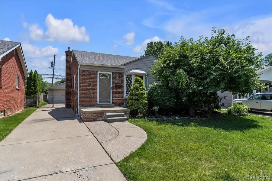15421 Mccann Street, Southgate, MI 48195 - #2