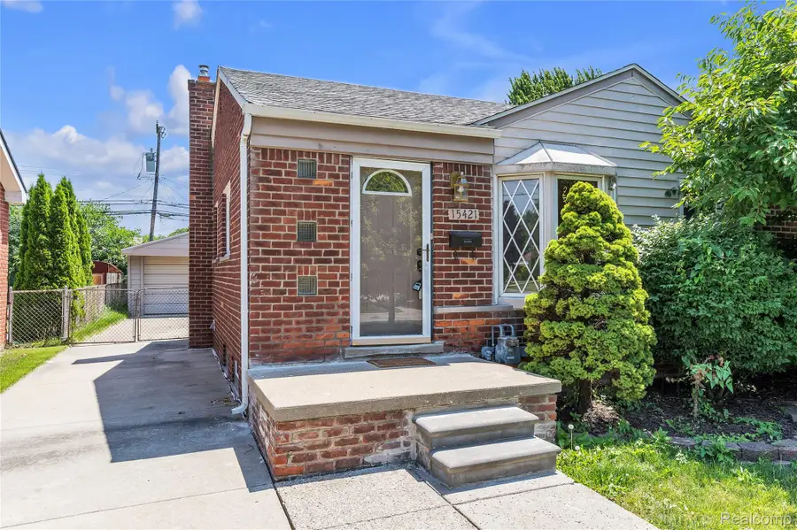 15421 Mccann Street, Southgate, MI 48195 - #3
