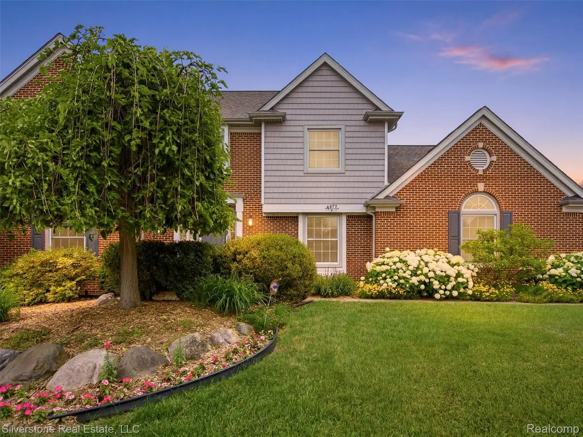 6577 Edith Court, Troy, MI 48085 - #1