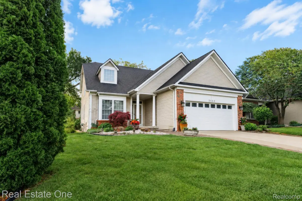 3622 Camden Court, Auburn Hills, MI 48326 - #1