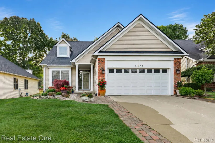 3622 Camden Court, Auburn Hills, MI 48326 - #2