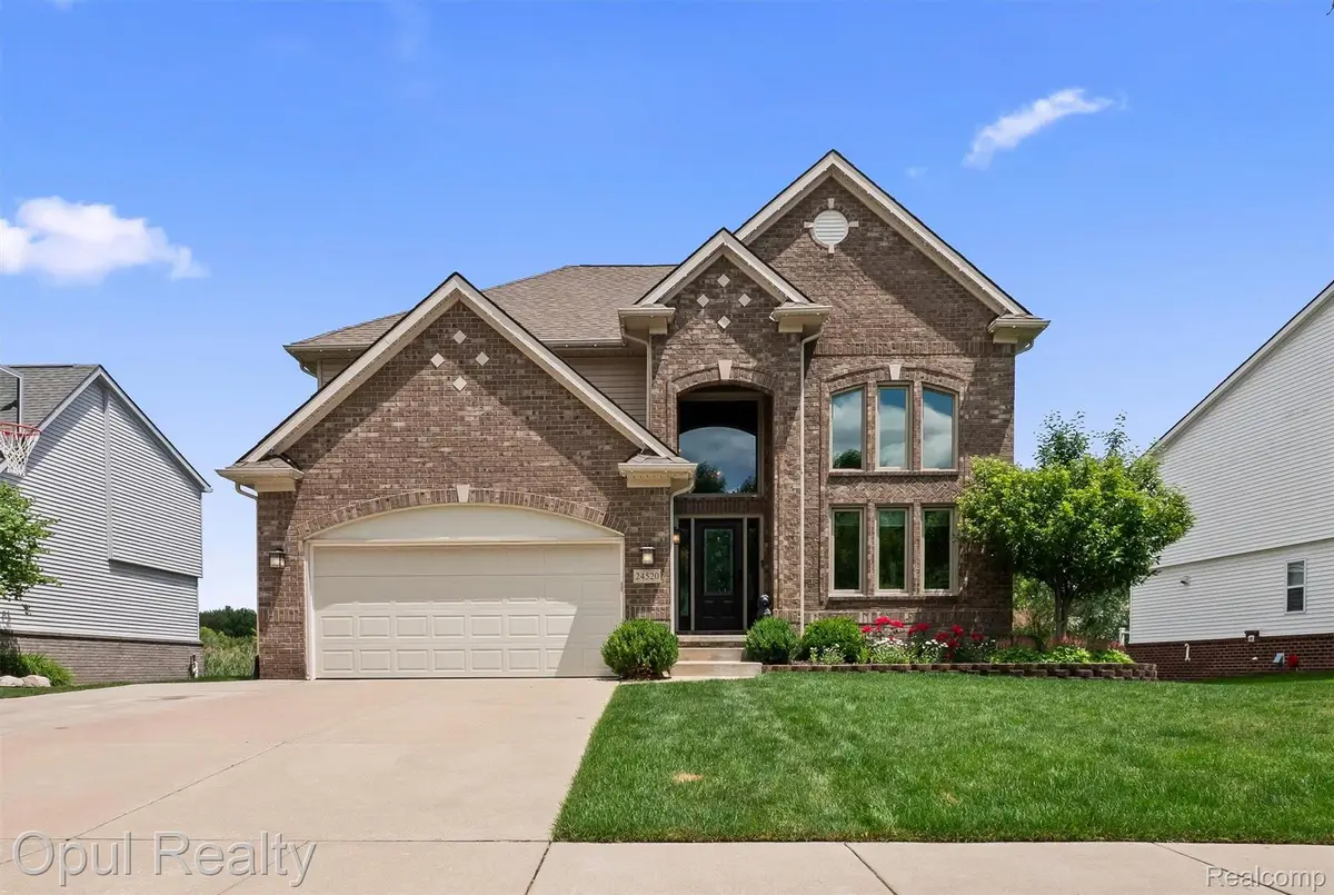 24520 Westchester Drive, Lyon, MI 48178 - #1
