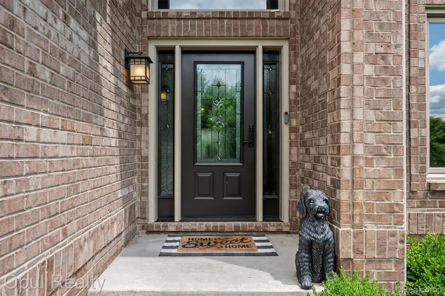 24520 Westchester Drive, Lyon, MI 48178 - #2