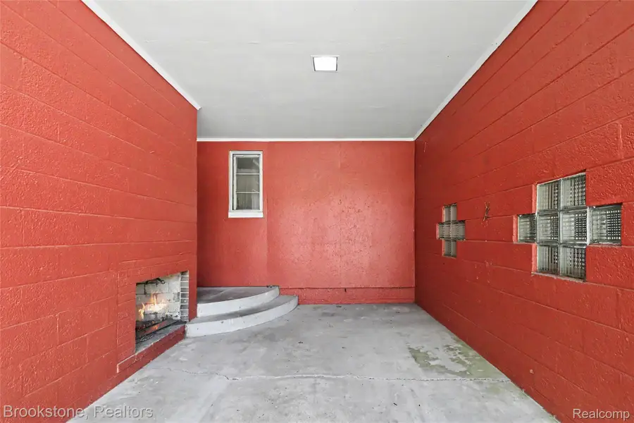 416 E Maple Street, Mason, MI 48854 - #3