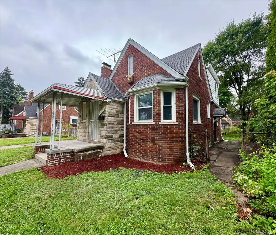 10043 Berkshire Street, Detroit, MI 48224 - #3