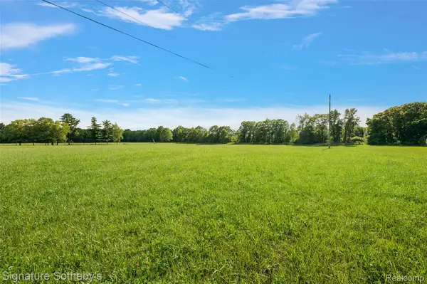 3915 Mcginnis Road, Holly, MI 48442