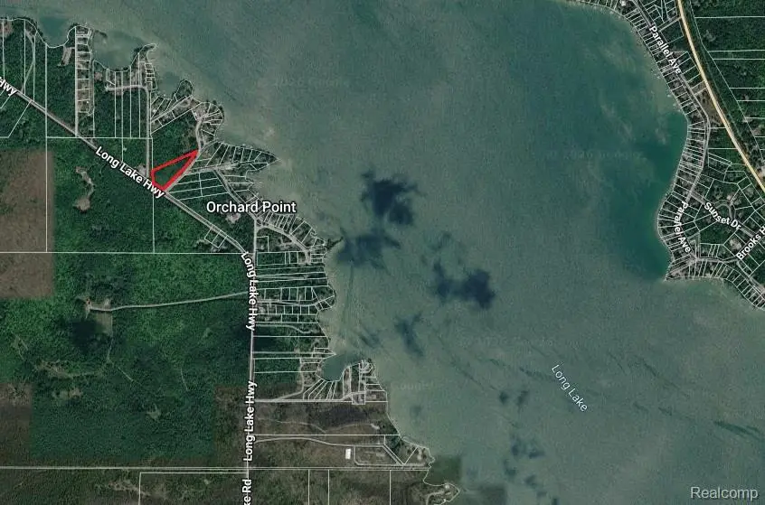V/L Hiawatha, Presque Isle, MI 49777 - #1