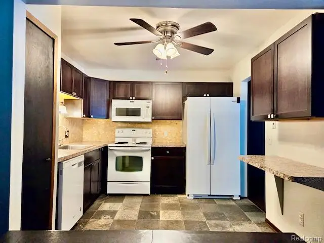 38726 Golfview Drive E #23, Clinton Township, MI 48038 - #2