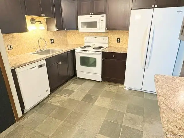 38726 Golfview Drive E #23, Clinton Township, MI 48038 - #3