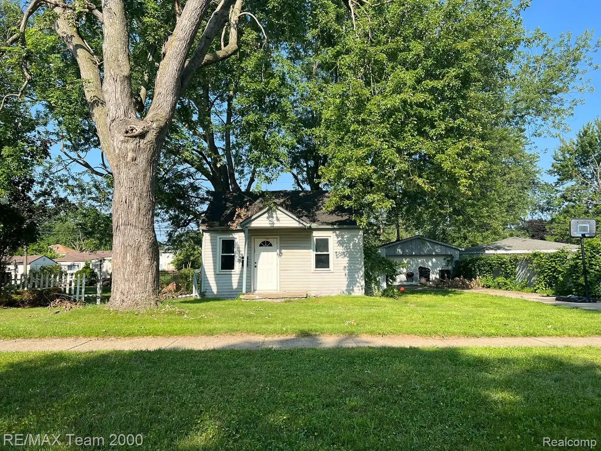5970 John Daly Street, Taylor, MI 48180 - #1