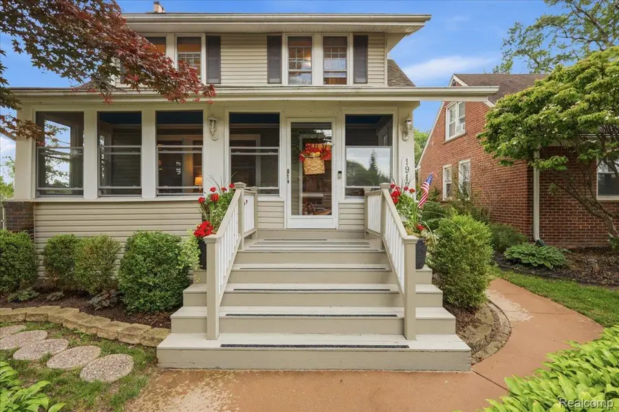 1917 Clawson Avenue, Royal Oak, MI 48073 - #2