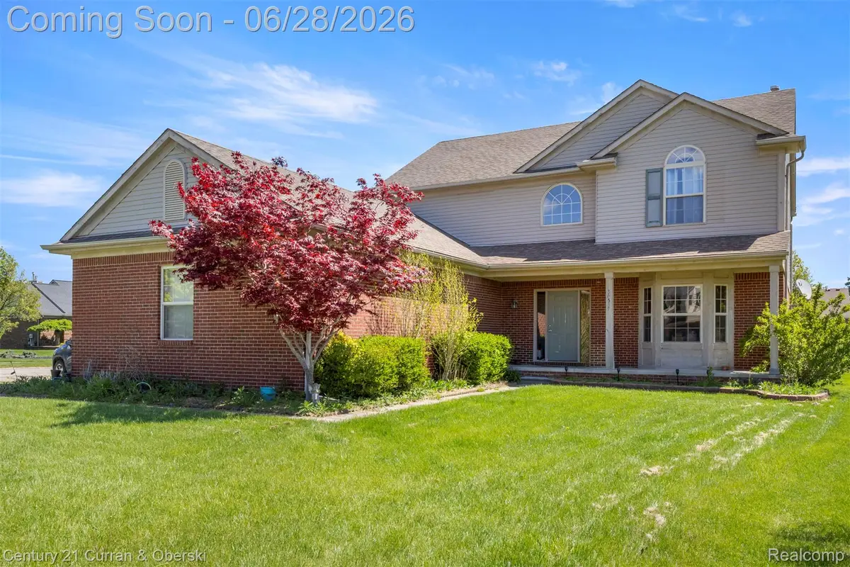30537 Linden Court, Flat Rock, MI 48134 - #1