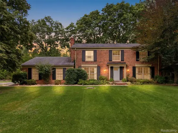 4367 Yorktown Drive, WestBloomfield, MI 48323