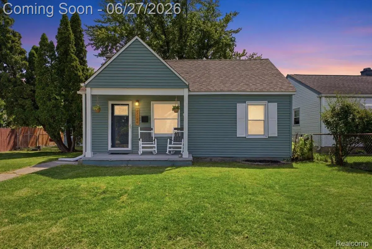 27116 Delton Street, Madison Heights, MI 48071 - #1