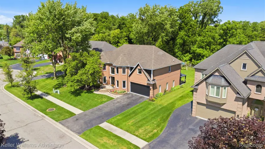 23030 Kristy Lane, Southfield, MI 48033 - #3