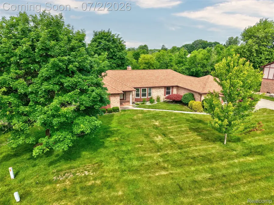 1225 Old Timber Trail, Flint, MI 48532 - #3