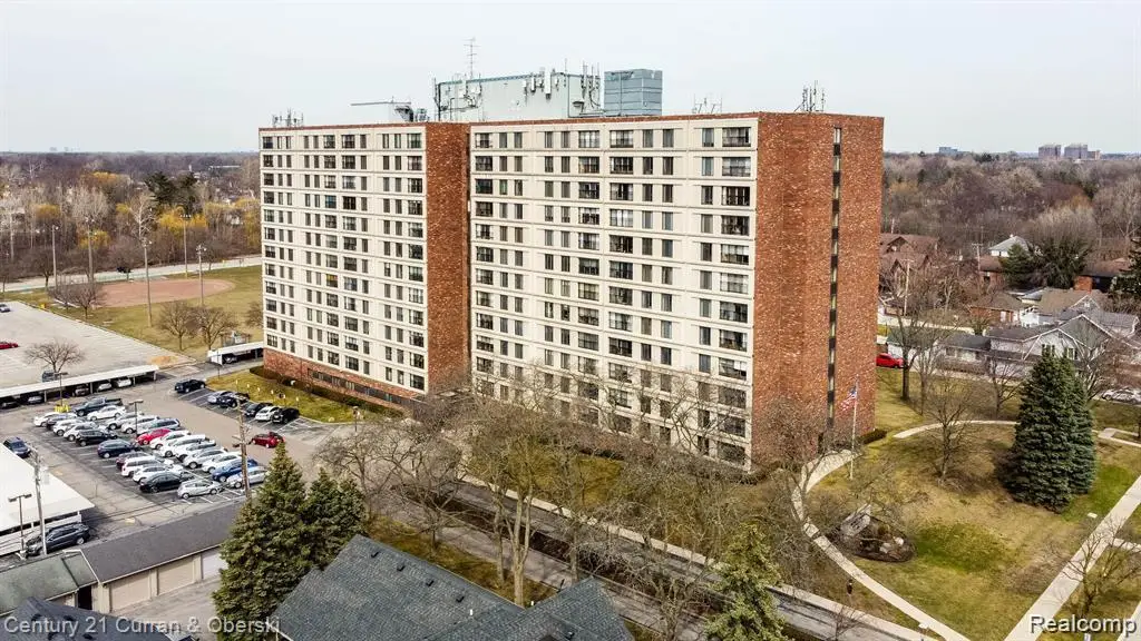 21800 Morley Avenue #403, Dearborn, MI 48124 - #1
