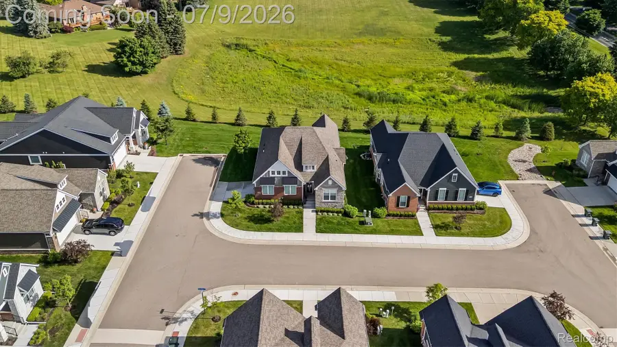 2554 Middleton Street, Rochester Hills, MI 48309 - #2