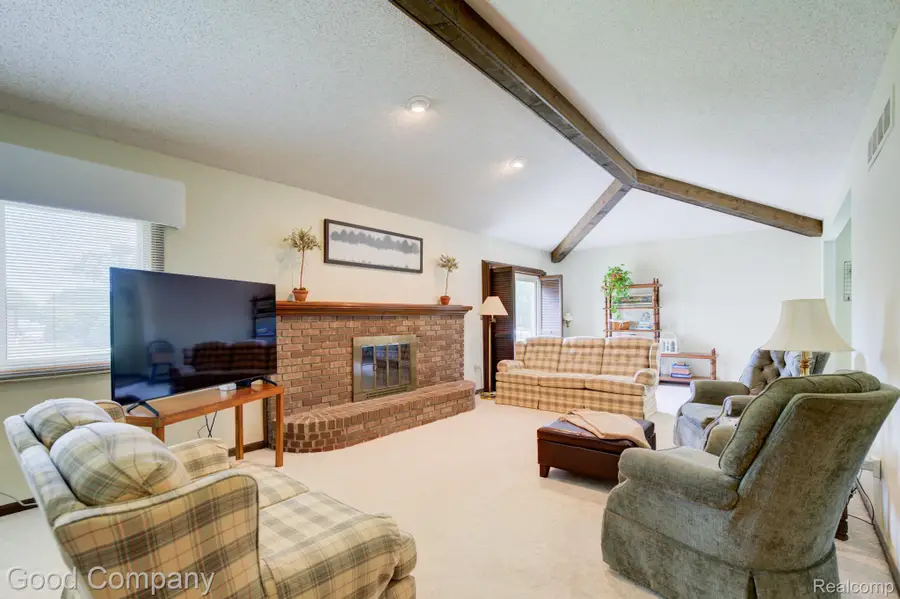 14137 Bangor Drive, Sterling Heights, MI 48313 - #2