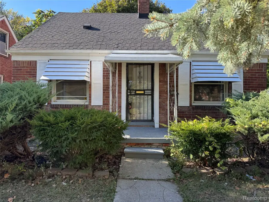 10487 Duprey Street, Detroit, MI 48224 - #2