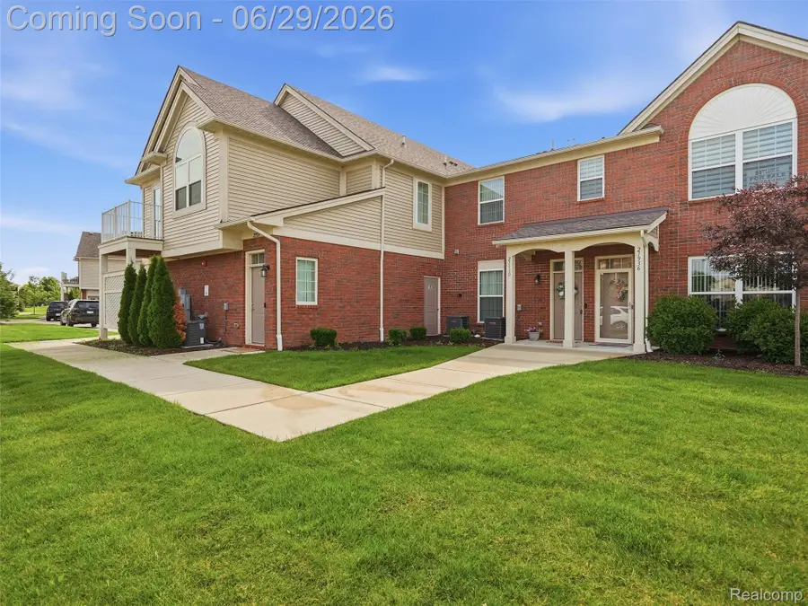 21936 Andover Drive, Macomb, MI 48042 - #2