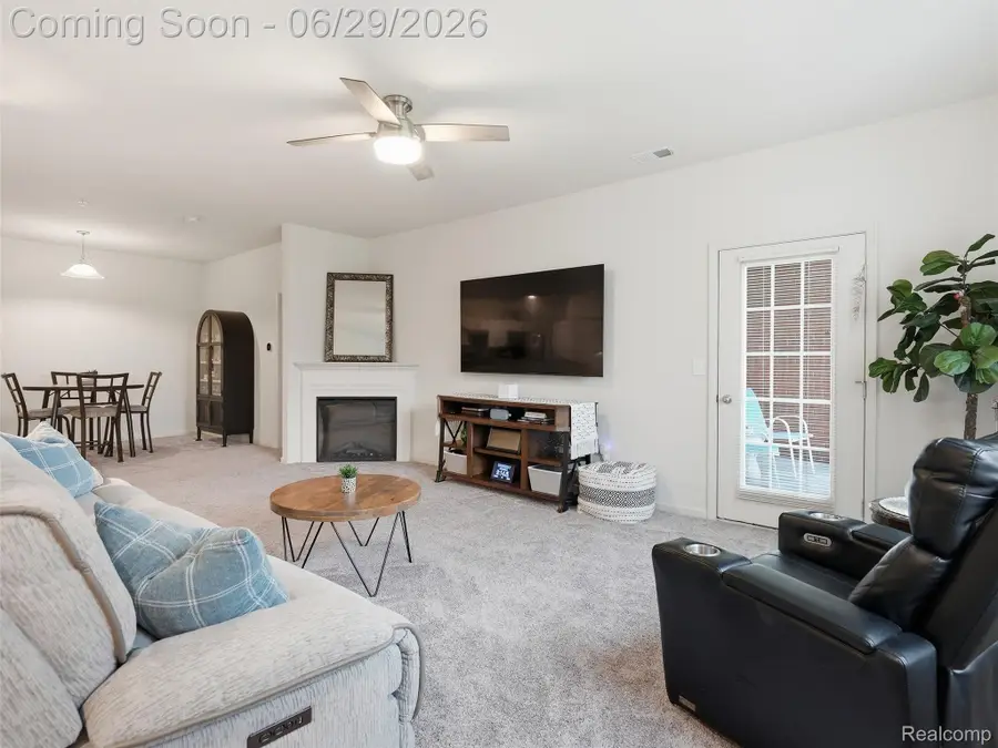 21936 Andover Drive, Macomb, MI 48042 - #3