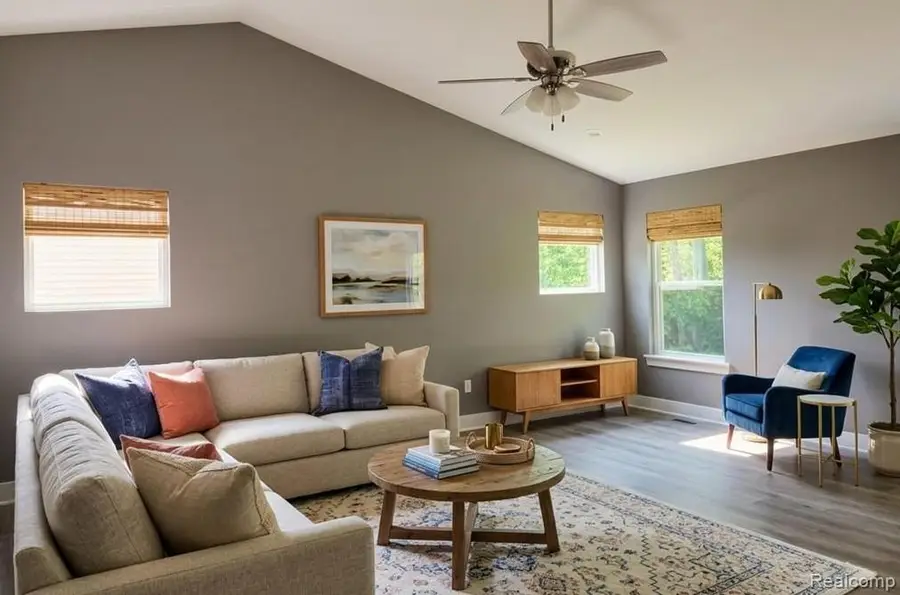 11453 Hidden Oaks Drive, Clio, MI 48420 - #2