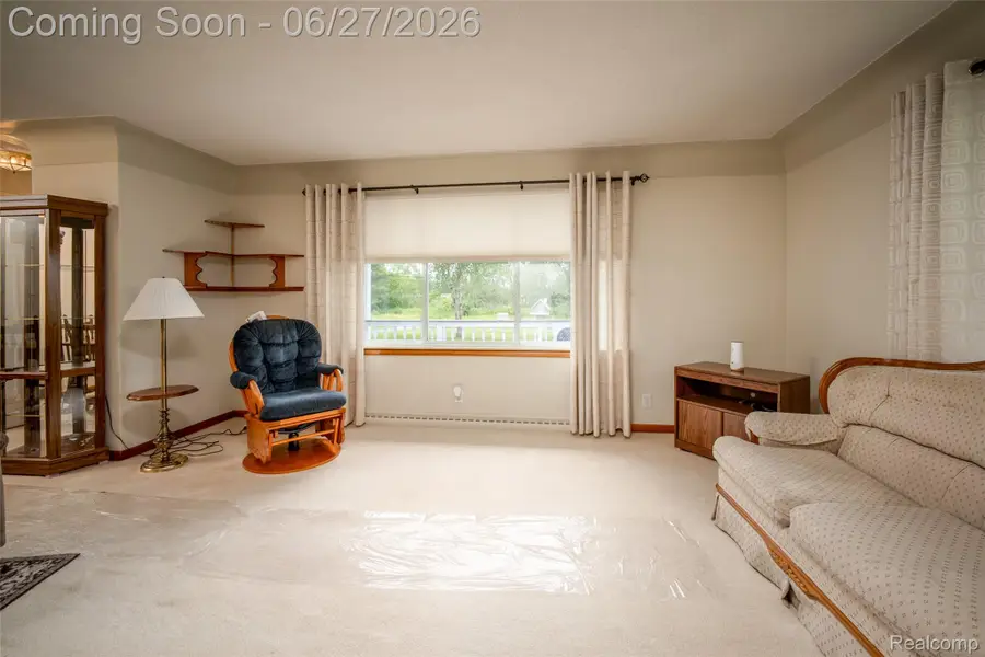 10086 N Lewis Road, Clio, MI 48420 - #3