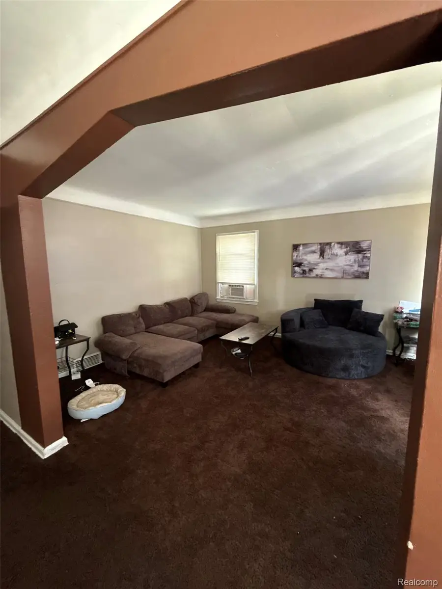 15427 Patton Street, Detroit, MI 48223 - #2