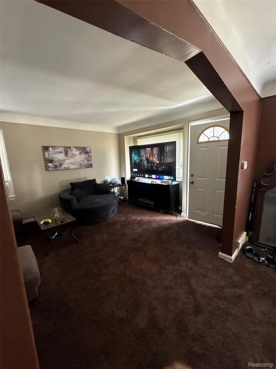 15427 Patton Street, Detroit, MI 48223 - #3