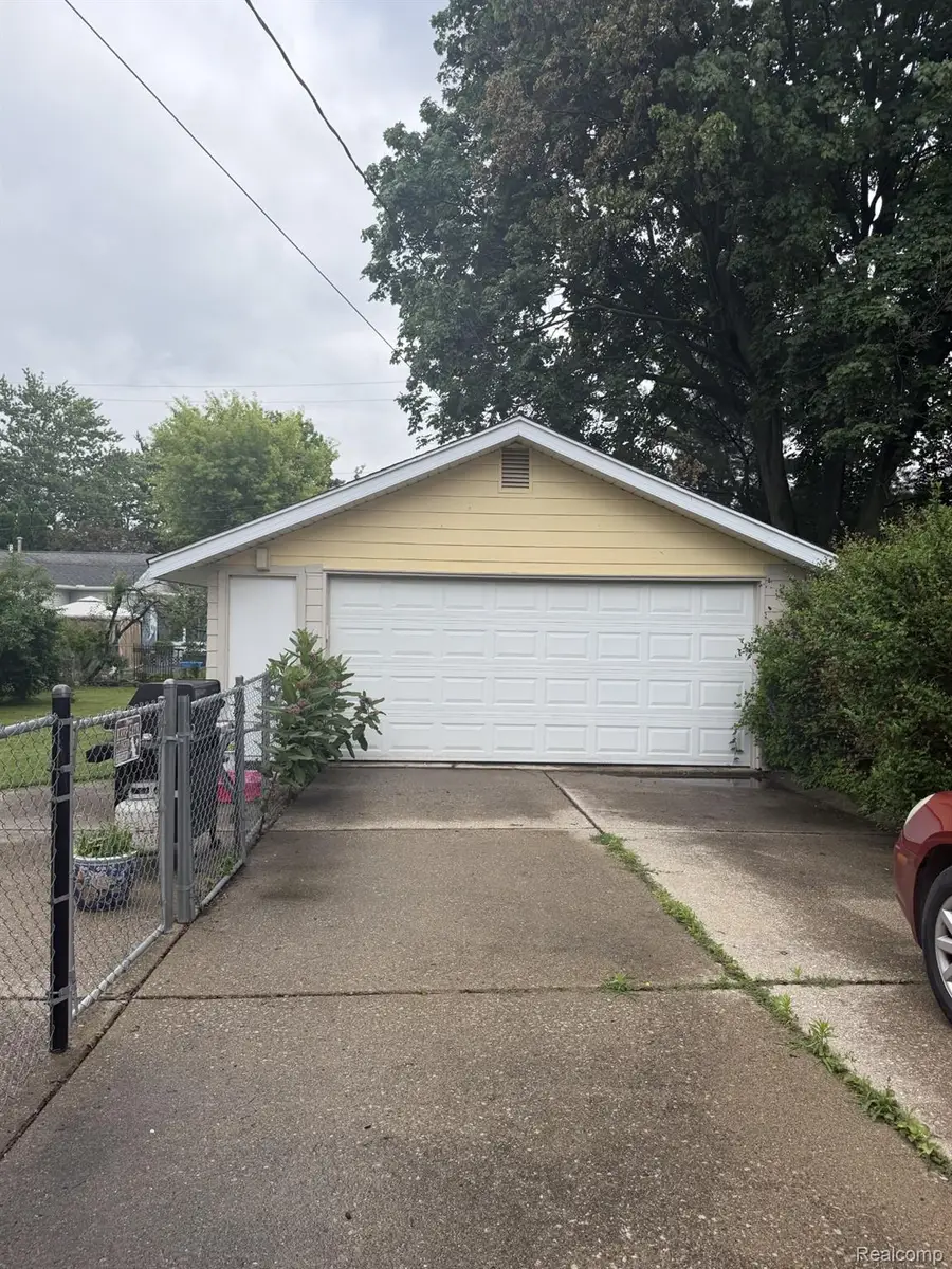 374 Woodworth Street, Marine City, MI 48039 - #2