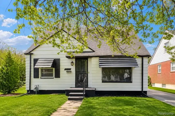 12087 Heyden Street, Detroit, MI 48228
