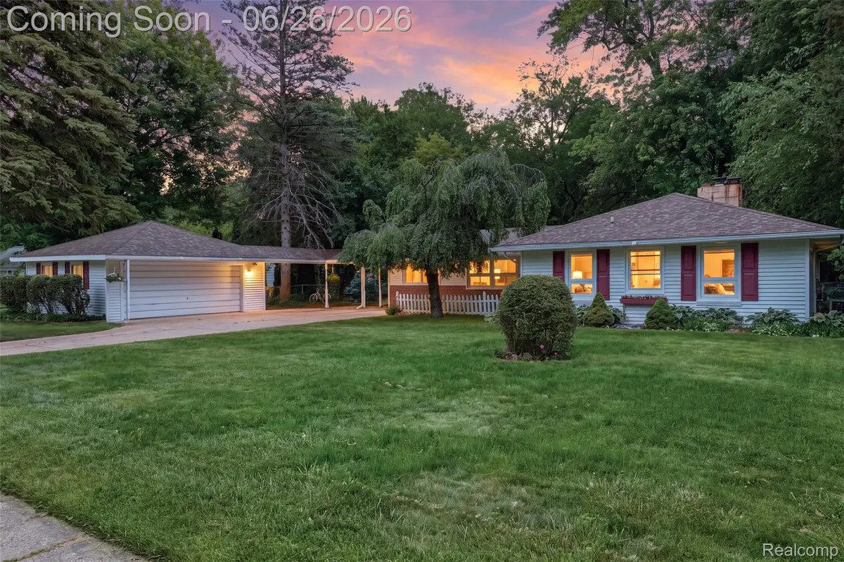 32425 Cloverdale Avenue, Farmington, MI 48336 - #1