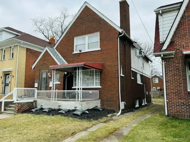 13564 Northlawn Street, Detroit, MI 48238 - #1