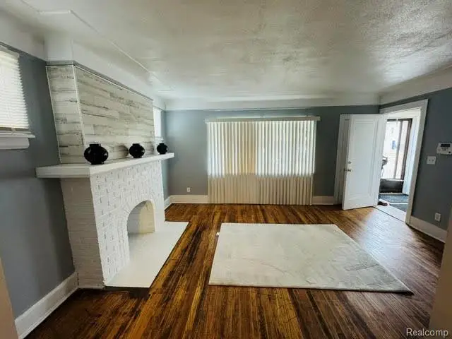 13564 Northlawn Street, Detroit, MI 48238 - #2