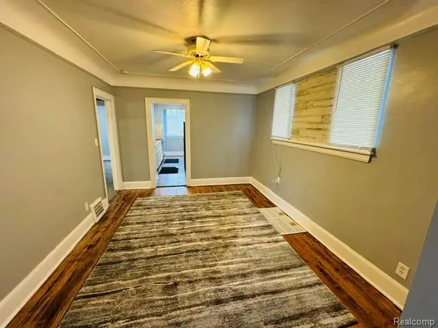 13564 Northlawn Street, Detroit, MI 48238 - #3