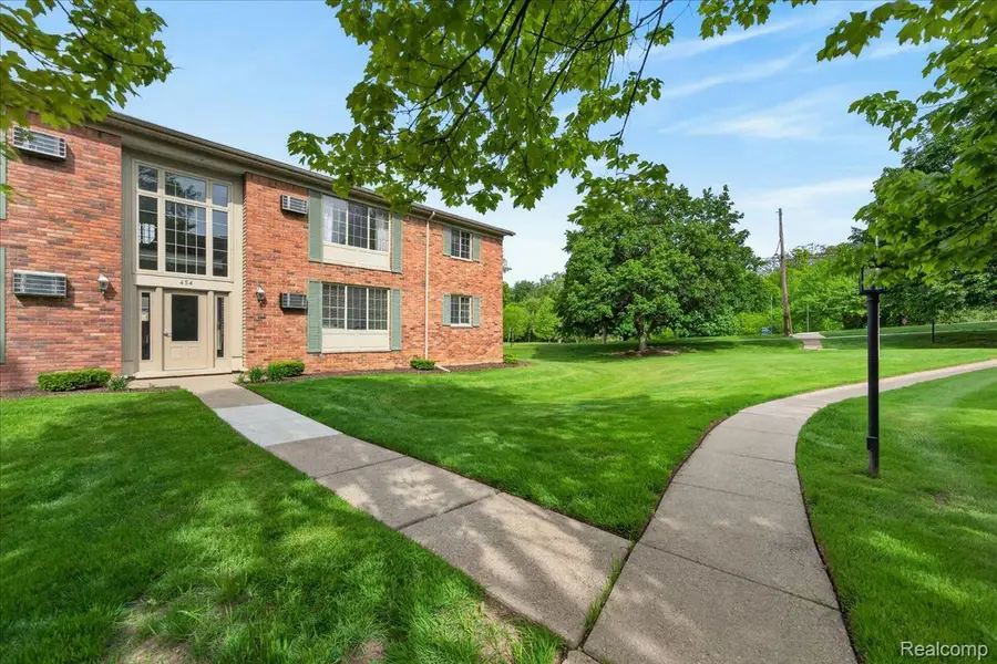 454 Romeo Road #226, Rochester, MI 48307 - #3