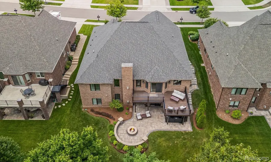2094 Westridge Drive, Utica, MI 48316 - #2