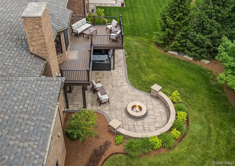 2094 Westridge Drive, Utica, MI 48316 - #3