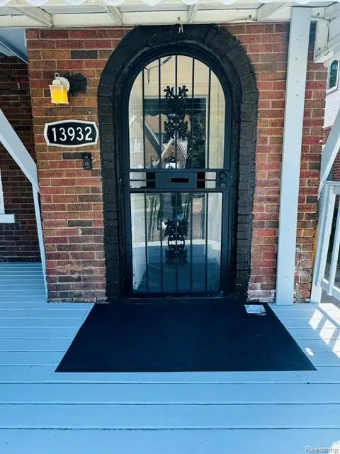 13932 Roselawn Street, Detroit, MI 48238 - #2