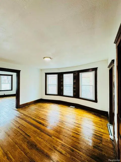 72 Pilgrim Street, Highland Park, MI 48203 - #3