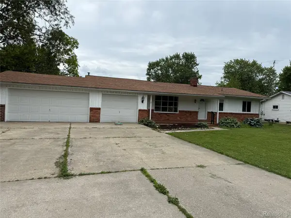 5347 Mapletree Drive, Flint, MI 48532