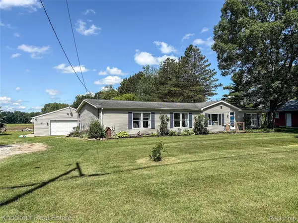 7760 Bell Road, BirchRun, MI 48415
