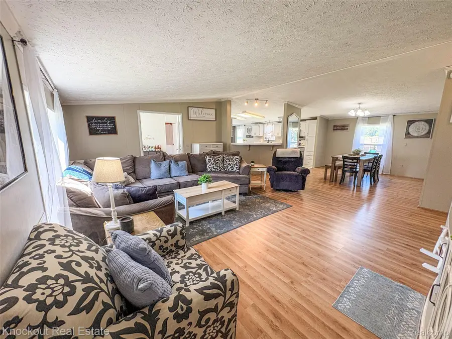 7760 Bell Road, Bridgeport, MI 48415 - #3