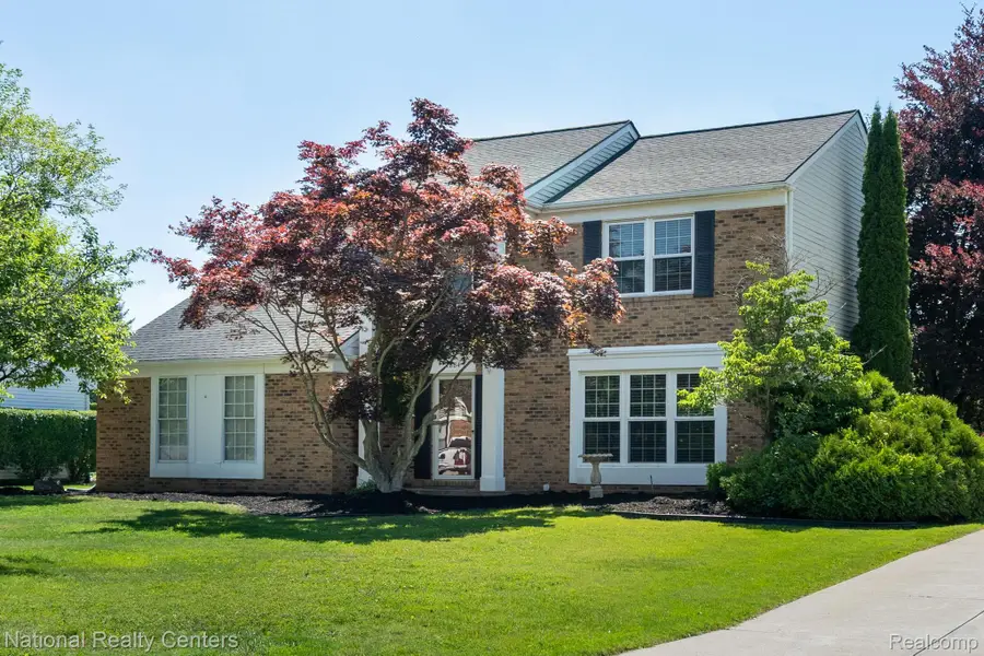 1884 Charrington Drive, West Bloomfield, MI 48324 - #3